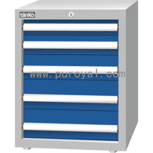 重型工具柜H700mmEB系列，EB-7052