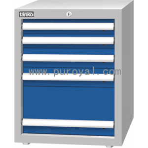 重型工具柜H700mmEBT系列,EB-7054T