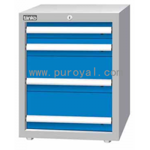 重型工具柜H700mmEAT系列，EA-7041T