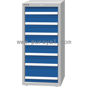 重型工具柜H1200mmEBT系列，EB-12071T