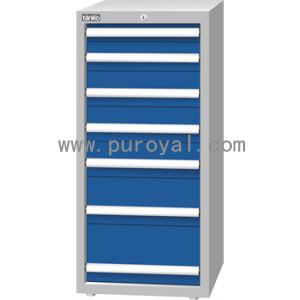 重型工具柜H1200mmEBT系列，EB-12073T