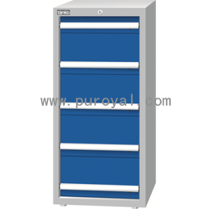 重型工具柜H1200mmEA系列，EA-12051