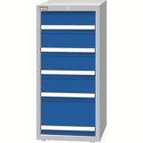 重型工具柜H1200mmEB系列，EB-12052