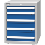 重型工具柜H700mmEAT系列，EA-7052T