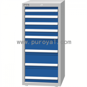 重型工具柜H1200mmEAT系列,EA-12081T