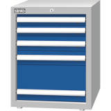 重型工具柜H700mmEA系列,EA-7054