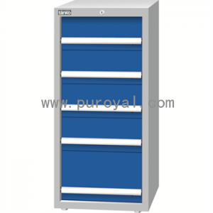 重型工具柜H1200mmEAT系列,EA-12052T