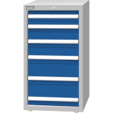 重型工具柜H1000mmEAT系列,EA-10061T
