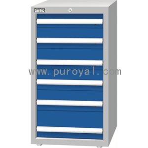 重型工具柜H1000mmEAT系列,EA-10062T