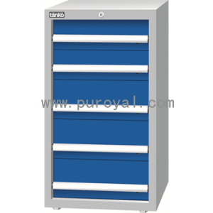 重型工具柜H1000mmEA系列,EA-10052