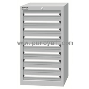 标准型工具柜H1025mm,EHA-10091