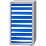 重型工具柜H1000mmEB系列,EB-10091