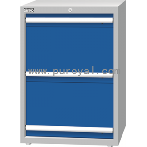 抽屉式HSK刀具柜H1000mm,EB-10032-66N