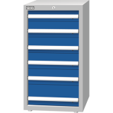 重型工具柜H1000mmEAT系列,EA-10062T