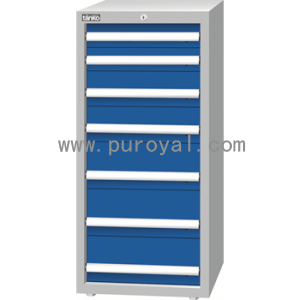 重型工具柜H1200mmEAT系列,EA-12072T