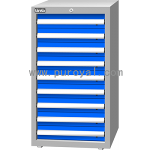 重型工具柜H1000mmEB系列,EB-10091