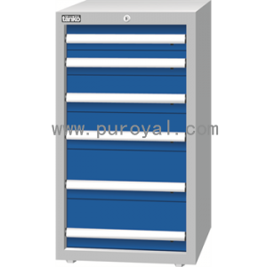 重型工具柜H1000mmEAT系列,EA-10061T