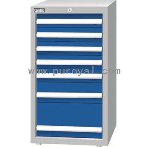 重型工具柜H1000mmEA系列,EA-10072