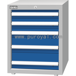 重型工具柜H700mmEA系列,EA-7051