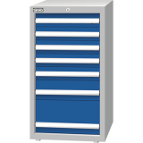 重型工具柜H1000mmEB系列,EB-10072