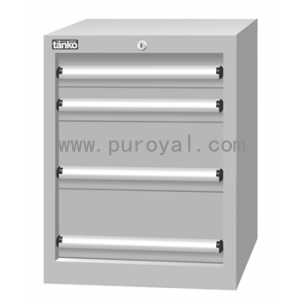 标准型工具柜H725mm,EHA-7041