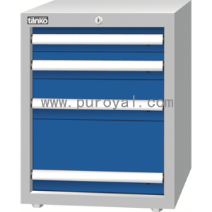 重型工具柜H700mmEA系列,EA-7042